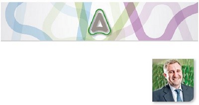 Marcelo Valentin es el nuevo CEO de Adama Argentina