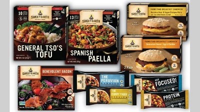 Nestlé y Unilever adquieren marcas de alimentos saludables