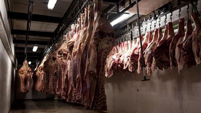 Es necesario un sistema de reparto más eficiente para la cuota Hilton, Daniel Lema