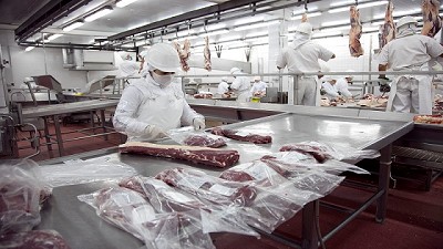 Misión comercial busca inversiones de Brasil