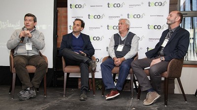 El bioetanol se prepara para un nuevo salto