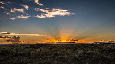 El cambio del clima deja su huella en la agricultura