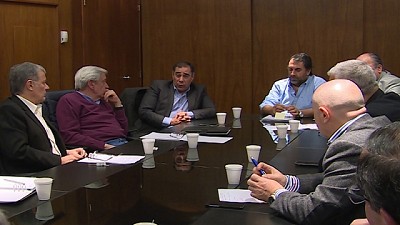 Carne: Las mejores soluciones provienen de la coordinación y el consenso