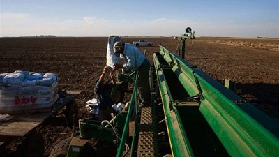 Siembra más rápida y de calidad, por Franco Lombardo