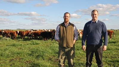 La Argentina bioenergética ya está en plena marcha