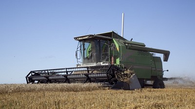 La Argentina busca aumentar la relación comercial con la India