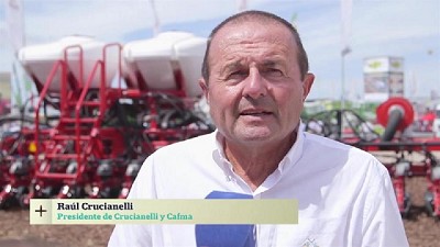 Empezaron usando piezas de desarmaderos y crearon una empresa que exporta sus productos a 15 países