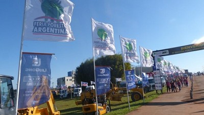 Feria Forestal Argentina