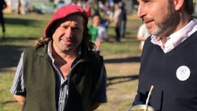 La reforma fiscal dará alivio a los sectores productivos, dijo Frigerio