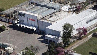 El frigorífico Friar proyecta invertir US$ 5 millones