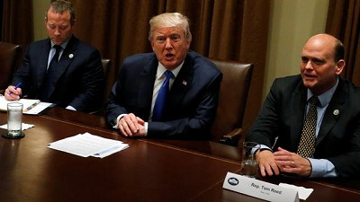 EE.UU. condiciona el regreso al sistema de ventajas arancelarias