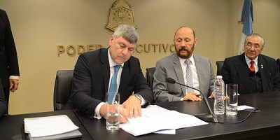 El Gobierno Nacional y Formosa invierten en obra de electrificación rural