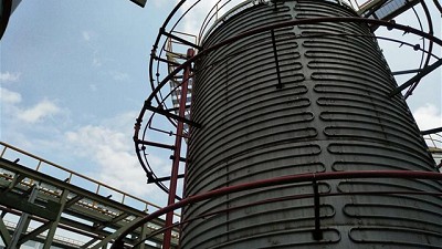 Biodiésel: posible suba de retenciones