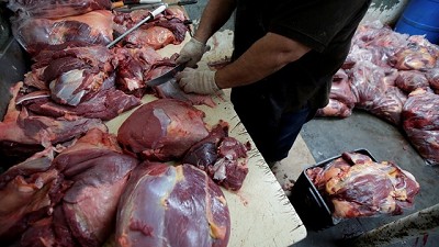 La Mesa de las Carnes reafirma su compromiso para derrotar la informalidad en el sector