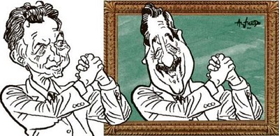 Récord: Macri busca igualar la marca histórica de Alfonsín