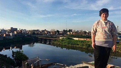 Retroceso: cada vez más familias viven en riesgo ambiental a orillas del Riachuelo