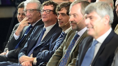 Agroindustria: los desafíos para crecer en el mundo