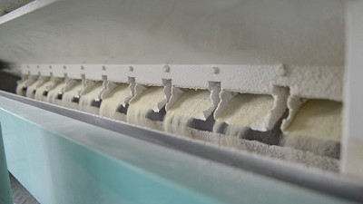 Decomisos y clausuras en el sector harinero