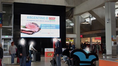El IPCVA presente en ANUGA 2017
