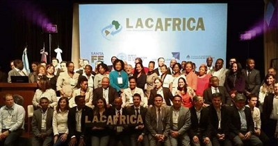 África: un continente que necesita ayuda para producir