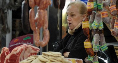 Para FIEL, canasta básica aumentó 2,5% en septiembre a $ 13.878