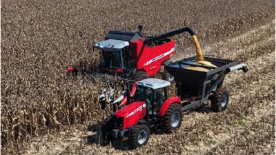 Radiografía de los contratistas agrícolas: qué participación tuvieron en la campaña 2016/2017