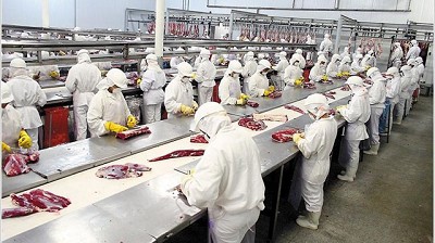 Un grupo de 26 frigoríficos busca acelerar ventas a su mayor cliente europeo