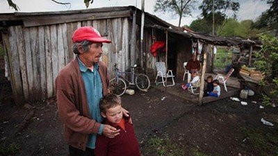 Un informe de la FAO sobre el hambre genera inquietud en América latina