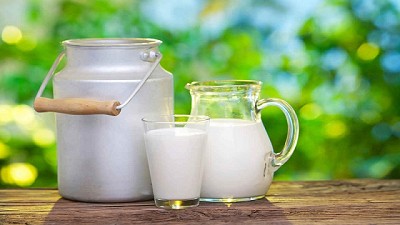 La producción de leche en el mundo sigue subiendo