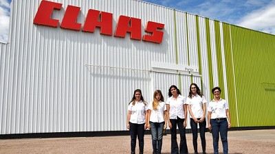 Una clara apuesta al futuro