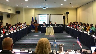 Argentina es sede de la XVI Reunión Regular de la Organización de Información de Mercados de las Américas (OIMA)