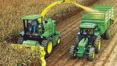 Prevén que la venta de fertilizantes se duplicará en 10 años