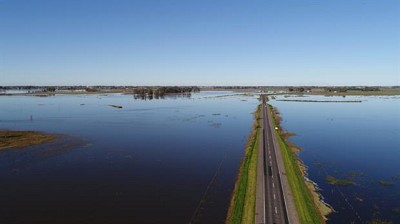 Advierte la Cruz Roja que es récord la atención en catástrofes