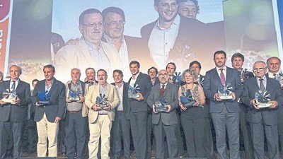 Cuenta regresiva para el 