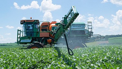 El desafío que viene: más productividad pero cuidando en serio el ambiente