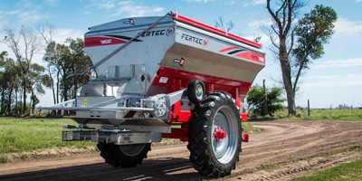 Fertec financia sus equipos a 4 años y sin interés