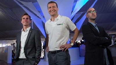 La nueva ola: con las tecnologías que irrumpen en el escenario de la producción