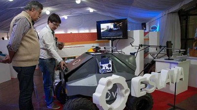 Innovaciones: entre el laboratorio y el campo