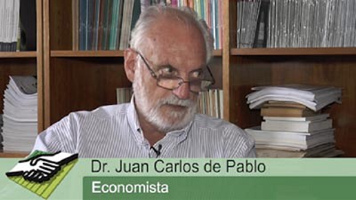Una moneda única, varias tasas de inflación; por Juan Carlos de Pablo