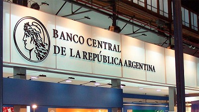 Las reservas del Central alcanzaron un nuevo máximo histórico