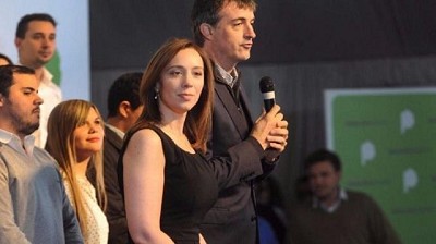 Final de campaña en Buenos Aires: el oficialismo modera el optimismo y fuerza su maquinaria