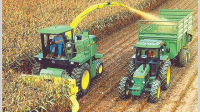 La producción agrícola local superaría los u$s 35.000 millones