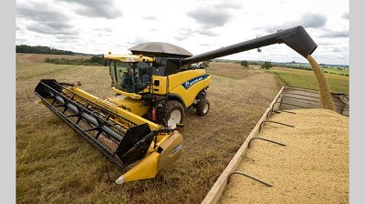 Desde noviembre, reducirán trámites a los productores de granos