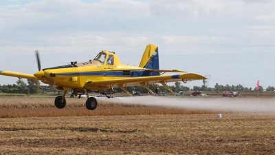 Afirman que se manipuló el estudio de un organismo internacional para que fuera contrario al glifosato