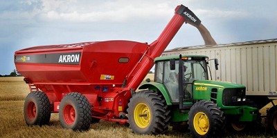 Akron proyecta una suba anual de 40% en las ventas