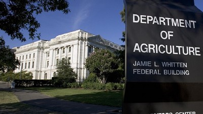 Radio: ¿Quienes ganaron y quienes perdieron en el informe mensual del USDA?