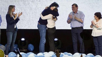 Buenos Aires: el Gobierno derrotó a Cristina y logró consolidar el respaldo para su proyecto político