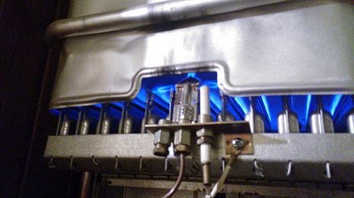 El Gobierno dio el primer paso para volver a aumentar el gas, que subiría un 40%