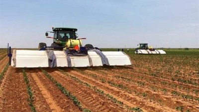 Qué buscó John Deere al comprar una firma vinculada con las máquinas inteligentes, por Juan Manuel Barrero