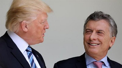 Estados Unidos anunció más sanciones contra el biodiésel de la Argentina